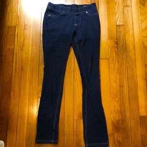 comfortable skinny jeans